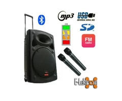 Renowned provider of sound and lighting equipment for corporate and private events