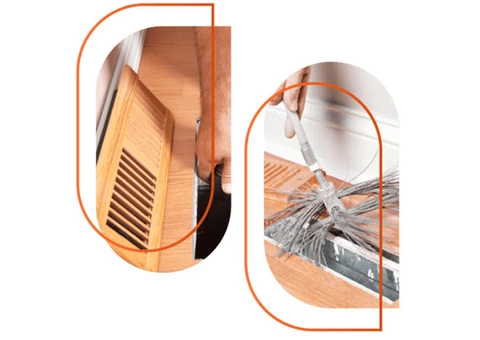 Sams Duct Repair Melbourne