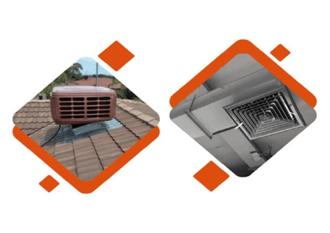 Sams Duct Repair Melbourne