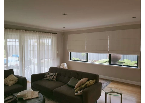 Looking For Vertical Blinds For Your Office Windows? - 2/4