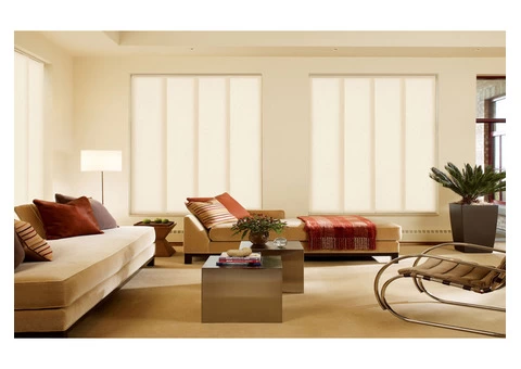 Looking For Vertical Blinds For Your Office Windows? - 4/4