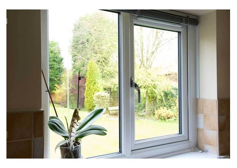 Best Double Glazed Windows & Doors in Melbourne