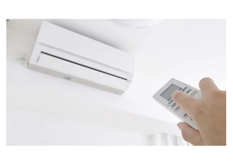 Timely Servicing and Repair Work Available for AC Camden