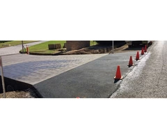 Keep Asphalt Construction Perfect with Asphalting Services