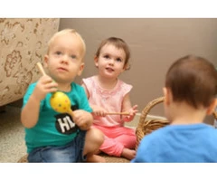 Friendly Daycare Facilites for Toddlers