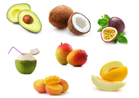 Discover a Variety of Punnets for Fruits