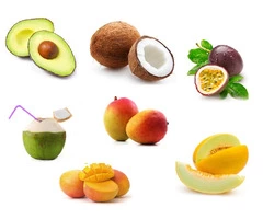 Discover a Variety of Punnets for Fruits