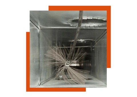 SK Duct Repair Melbourne