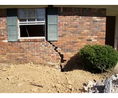 Foundation Repair Melbourne