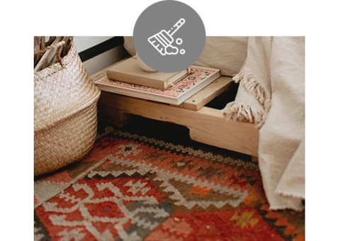 Leather, Upholstery and Rug Cleaning Specialists
