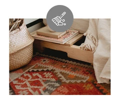 Leather, Upholstery and Rug Cleaning Specialists