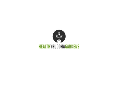 Buddha Garden Solutions