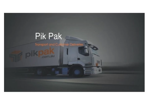 Ecommerce Order Fulfilment | 03 94161687