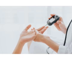 Free Blood Glucose Testing In Liverpool - liverpool chemist