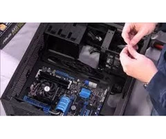 Computer Clean Up Services in Sydney
