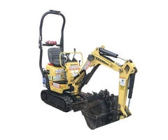 Hire Advanced Earthmoving Equipment in Sydney