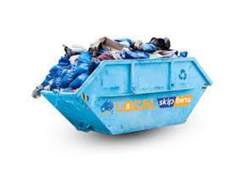 Hire The Best Skip Bin Company in Logan