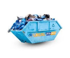 Hire The Best Skip Bin Company in Logan