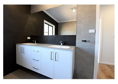 Use Land Successfully For Building Kilcoy as Per Specifications - 6/8