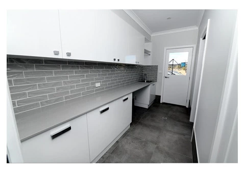 Use Land Successfully For Building Kilcoy as Per Specifications - 8/8