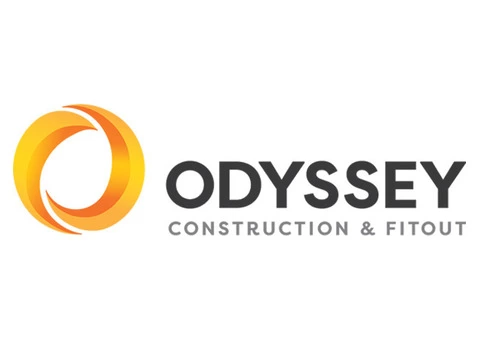 Restaurant Fit out - 1/5