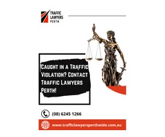 Are You Caught In A Reckless Driving Lawyer Case? Consult Traffic Lawyers Perth!