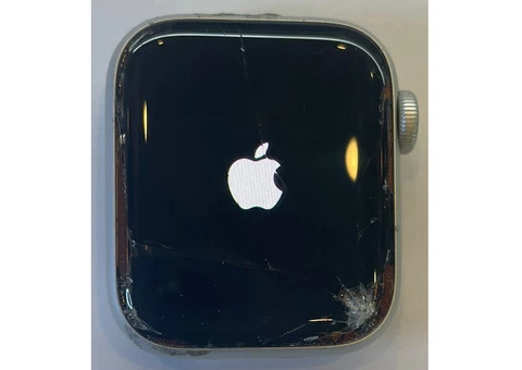 Repair Services for Apple Watch Series SE in Melbourne CBD