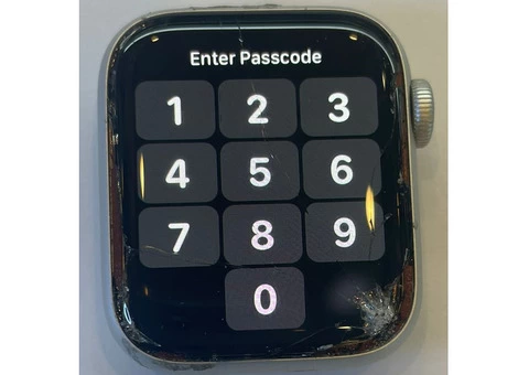 Repair Services for Apple Watch Series SE in Melbourne CBD - 2/2