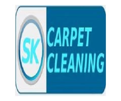 SK Carpet Cleaning Brisbane