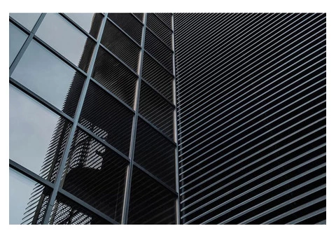 Make your office better workplace- Peninsula Tint
