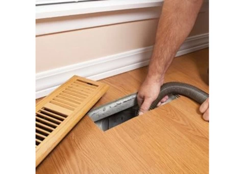 Duct Repair Melbourne