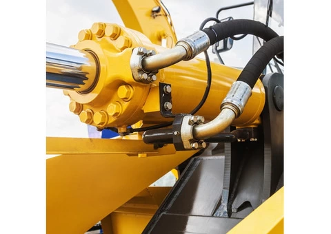 Professional Hydraulic Service and Repair