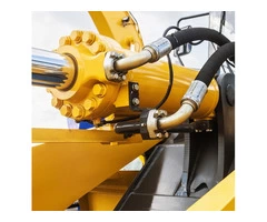 Professional Hydraulic Service and Repair