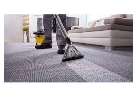 Carpet Cleaning Adelaide