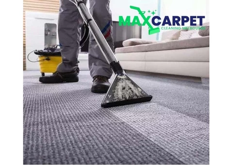 Carpet Cleaning Melbourne - 1/6