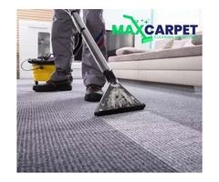 Carpet Cleaning Melbourne