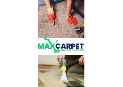Carpet Cleaning Melbourne - 3/6
