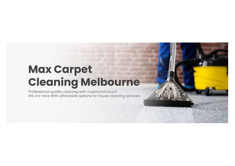 Carpet Cleaning Melbourne - 4/6