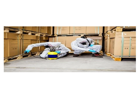 Bed Bug Control Perth - 2/2