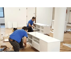 Trust Handyman Services