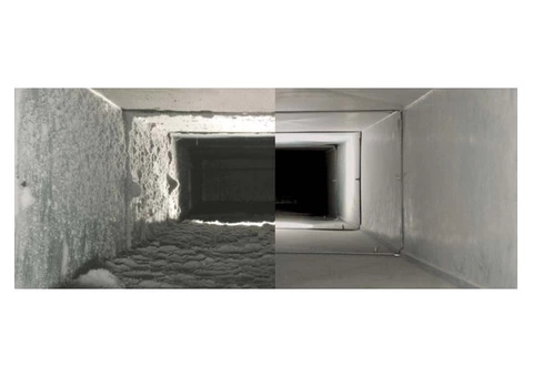 Ducted Repair Melbourne - 2/6