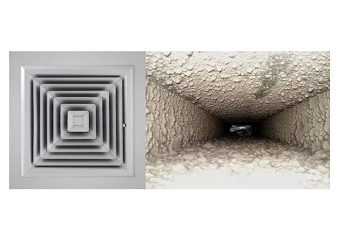 Ducted Repair Melbourne - 4/6