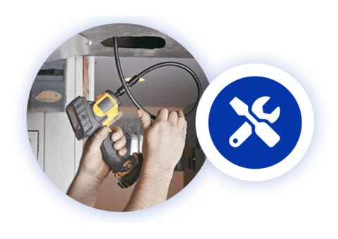 Ducted Repair Melbourne - 6/6
