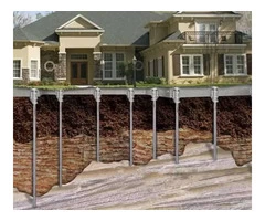 Underpinning Contractors Melbourne