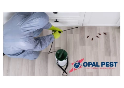 Pest Control Melbourne - 6/7