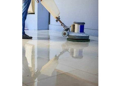Tile Cleaning Sydney