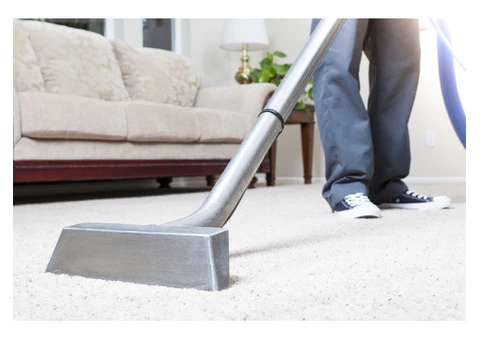 Carpet Cleaning Service Liverpool