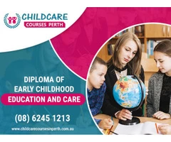 Courses in Child Care Diploma: All-Inclusive Options
