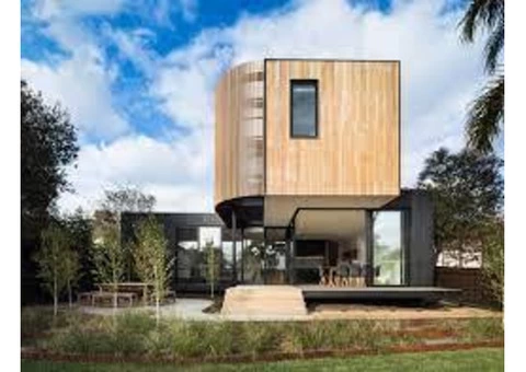 Home Builder Melbourne
