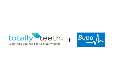 Get Bupa Members First Platinum Dentist at Totally Teeth